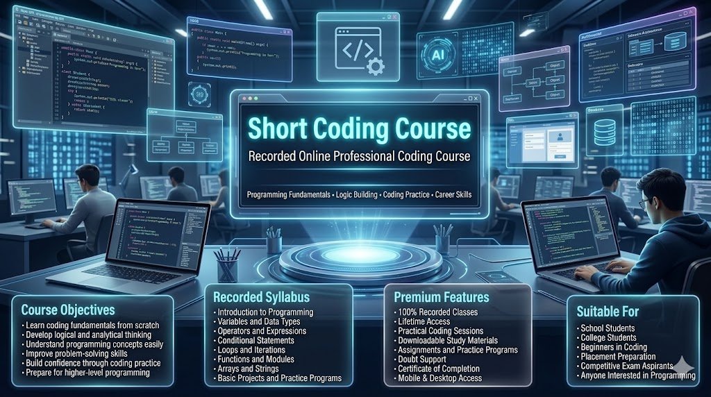 Programming in Java